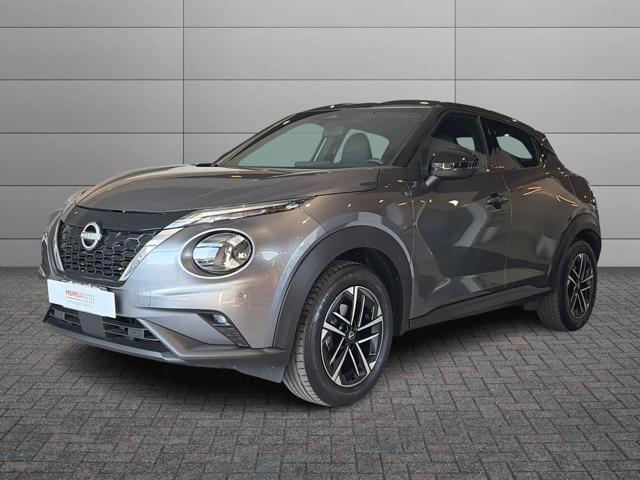 Nissan Juke 1.6 HEV N-Connecta usato a SASSARI