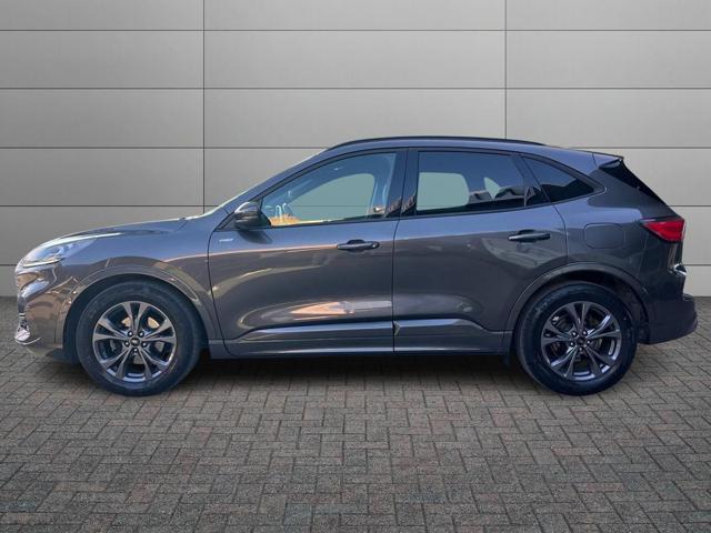 Ford Kuga 2.0 EcoBlue 120 CV aut. 2WD ST-Line X - foto 2 di 4