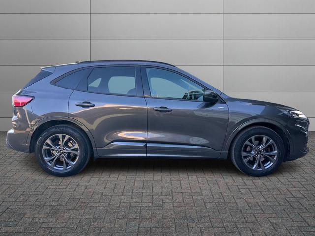 Ford Kuga 2.0 EcoBlue 120 CV aut. 2WD ST-Line X - foto 3 di 4