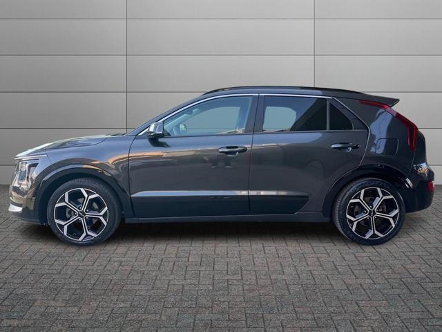 Kia Niro 1.6 GDi DCT HEV Style - foto 2 di 4
