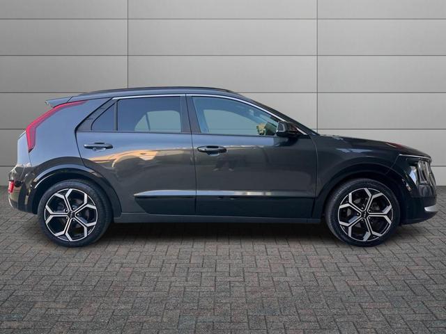 Kia Niro 1.6 GDi DCT HEV Style - foto 3 di 4