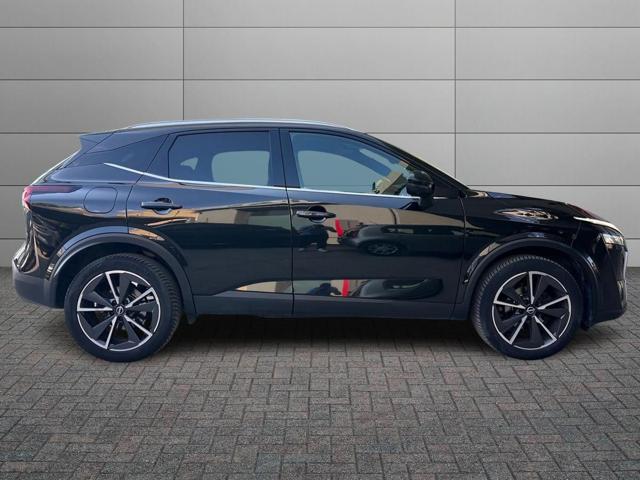 Nissan Qashqai MHEV 158 CV Xtronic Tekna - foto 3 di 4