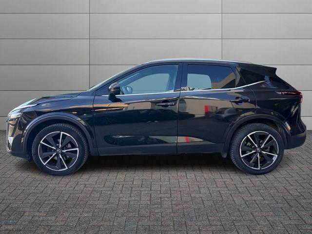 Nissan Qashqai MHEV 158 CV Xtronic Tekna - foto 2 di 4
