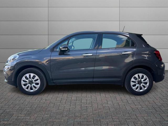Fiat 500X 1.5 T4 Hybrid 130 CV DCT - foto 2 di 4