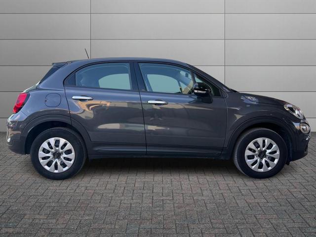 Fiat 500X 1.5 T4 Hybrid 130 CV DCT - foto 3 di 4
