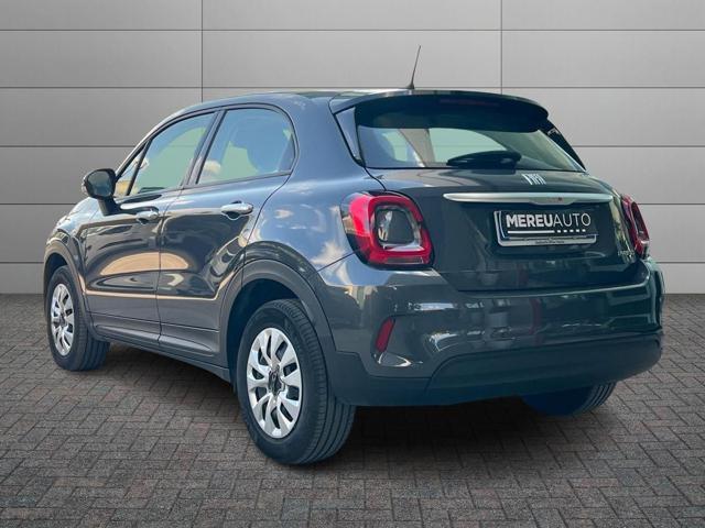 Fiat 500X 1.5 T4 Hybrid 130 CV DCT - foto 4 di 4