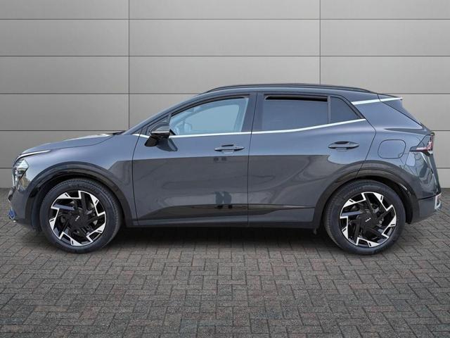 Kia Sportage 1.6 CRDi MHEV DCT GT-line Plus - foto 2 di 4