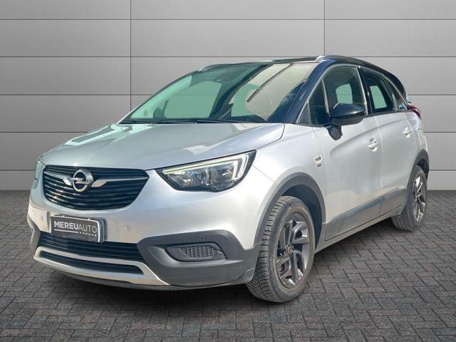 Opel Crossland X 1.2 12V Innovation usato a SASSARI