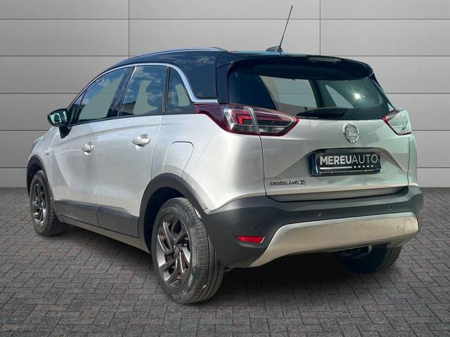Opel Crossland X 1.2 12V Innovation - foto 4 di 4