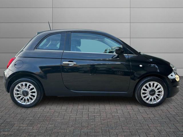 Fiat 500 1.2 Lounge - foto 3 di 4