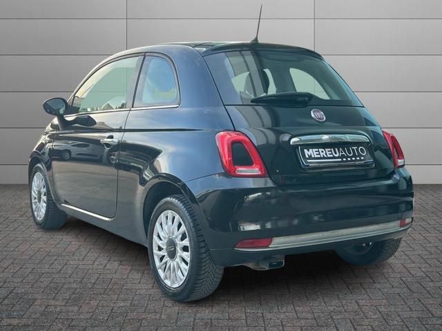 Fiat 500 1.2 Lounge - foto 4 di 4