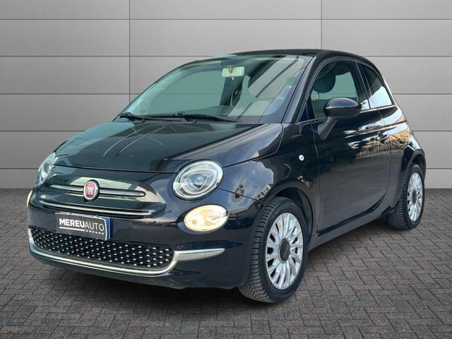 Fiat 500 1.2 Lounge usato a SASSARI