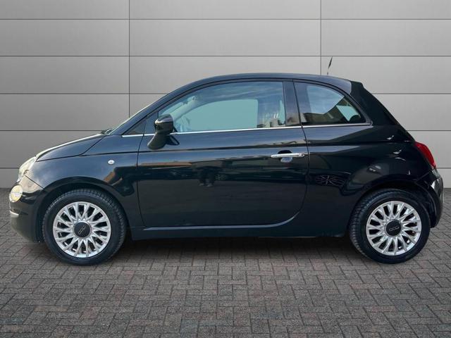 Fiat 500 1.2 Lounge - foto 2 di 4