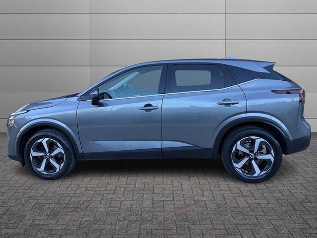 Nissan Qashqai MHEV 140 CV N-Connecta - foto 2 di 4