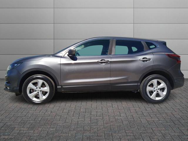 Nissan Qashqai 1.5 dCi Acenta - foto 2 di 4