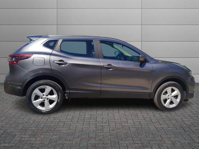 Nissan Qashqai 1.5 dCi Acenta - foto 3 di 4