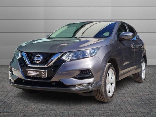 Nissan Qashqai 1.5 dCi Acenta usato a SASSARI