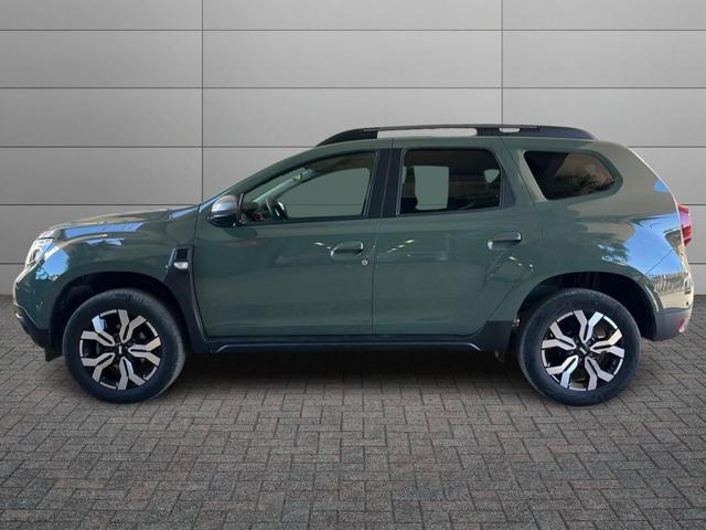 Dacia Duster 1.0 TCe GPL 4x2 Prestige Up - foto 2 di 10
