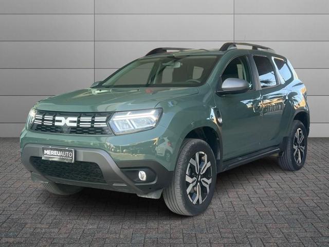 Dacia Duster 1.0 TCe GPL 4x2 Prestige Up, del 2023, 22.618 km, in vendita a Sassari (SS)