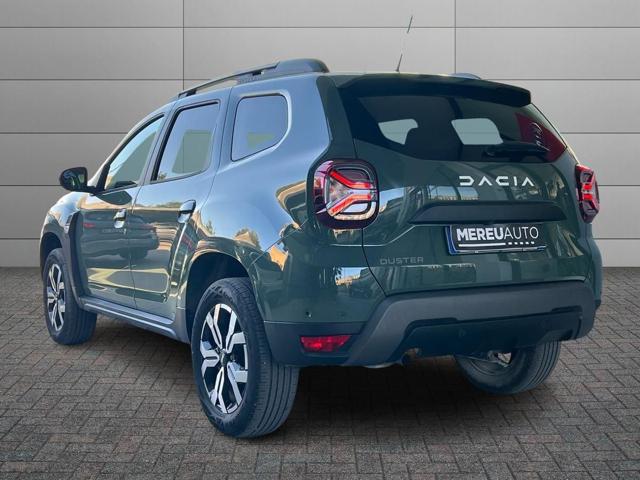 Dacia Duster 1.0 TCe GPL 4x2 Prestige Up - foto 4 di 10