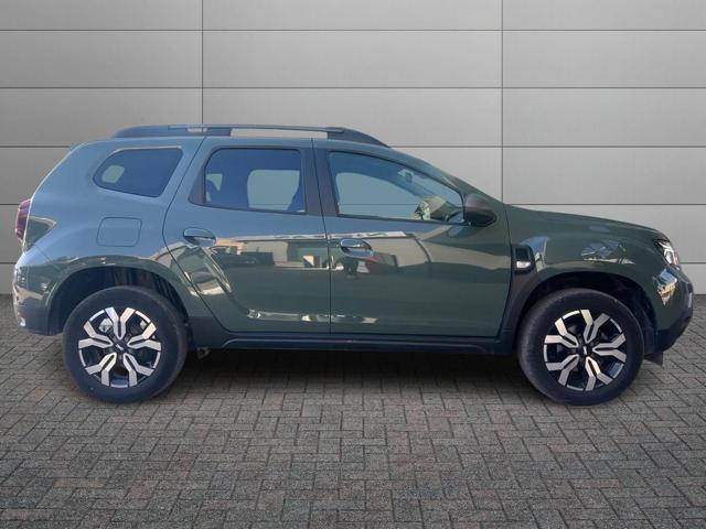 Dacia Duster 1.0 TCe GPL 4x2 Prestige Up - foto 3 di 10