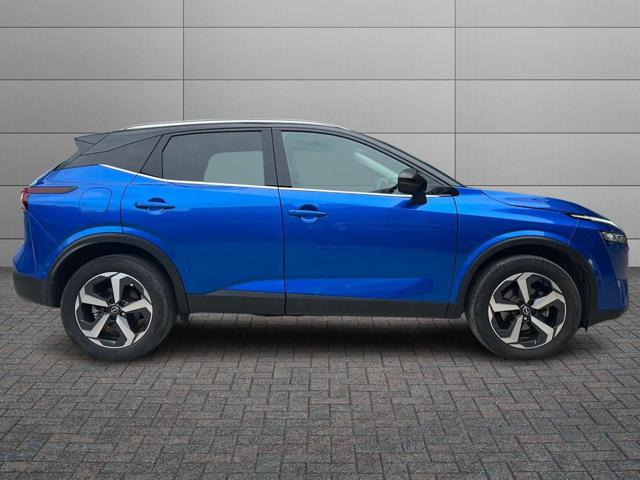 Nissan Qashqai MHEV 140 CV N-Connecta - foto 3 di 4