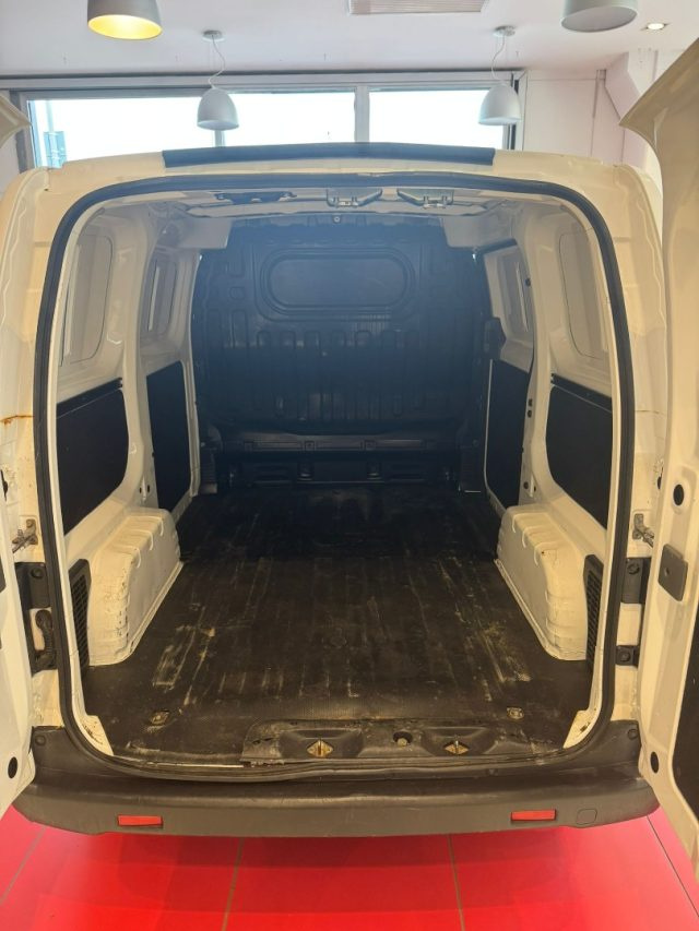 Nissan NV200 1.5 dCi 90CV Furgone, del 2015, 203.000 km, in vendita a Sassari (SS)
