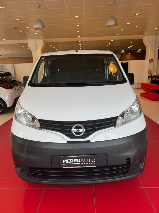 Nissan NV200 1.5 dCi 90CV Furgone - foto 4 di 4