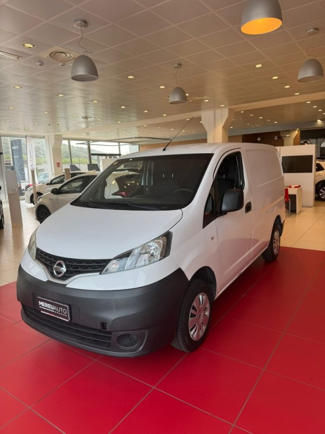 Nissan NV200 1.5 dCi 90CV Furgone usato a SASSARI