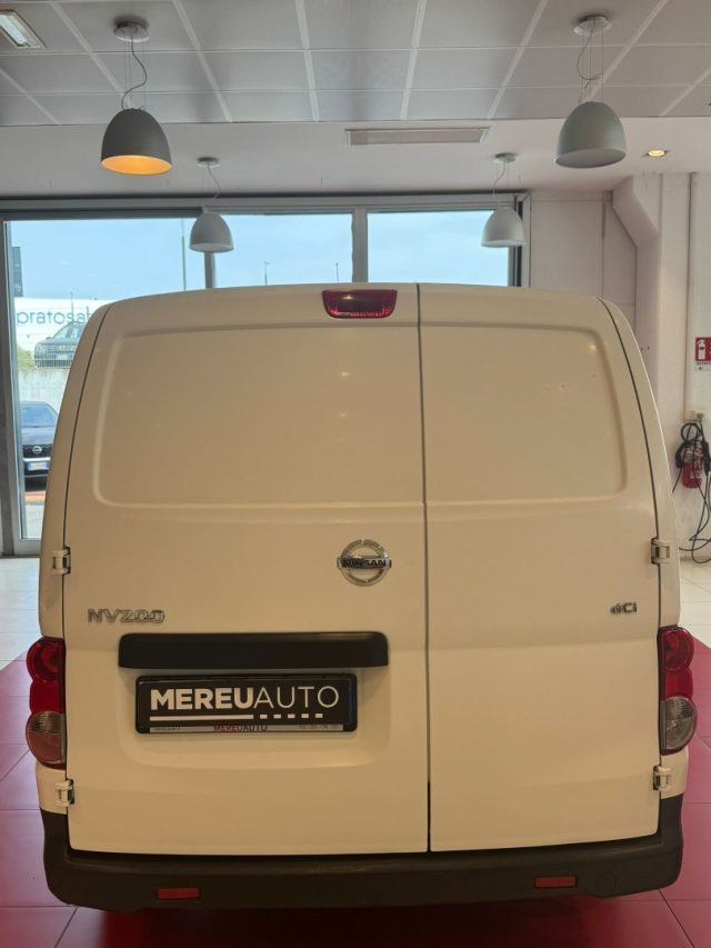 Nissan NV200 1.5 dCi 90CV Furgone - foto 3 di 4