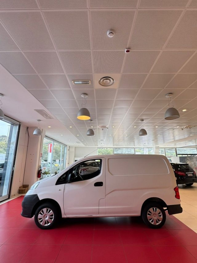 Nissan NV200 1.5 dCi 90CV Furgone usato a SASSARI