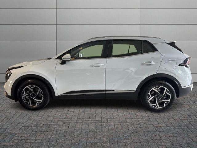 Kia Sportage 1.6 CRDi MHEV DCT Business - foto 2 di 4