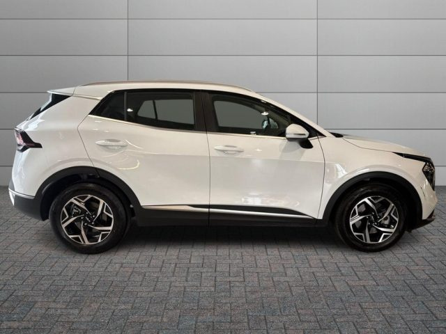 Kia Sportage 1.6 CRDi MHEV DCT Business - foto 3 di 4