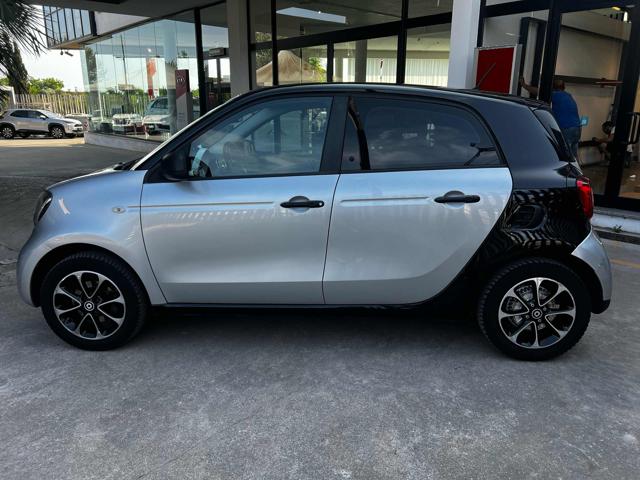 smart forFour 70 1.0 Passion - foto 4 di 4