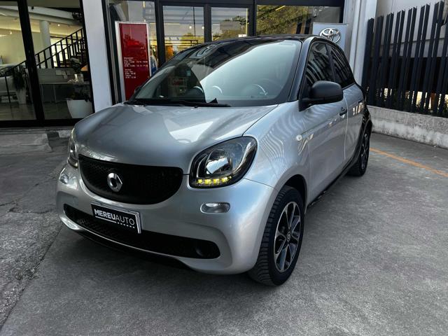 smart forFour 70 1.0 Passion usato a SASSARI