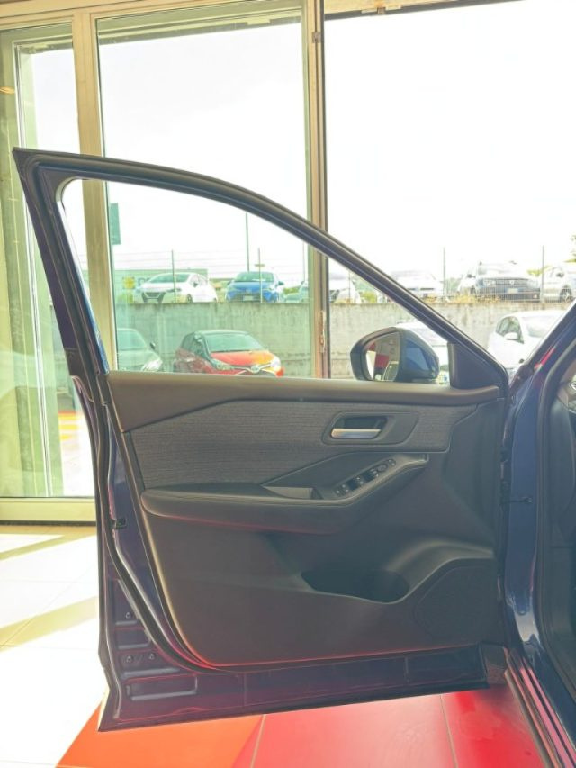 Nissan X-Trail e-Power 2WD 5 posti N-Connecta - foto 4 di 4