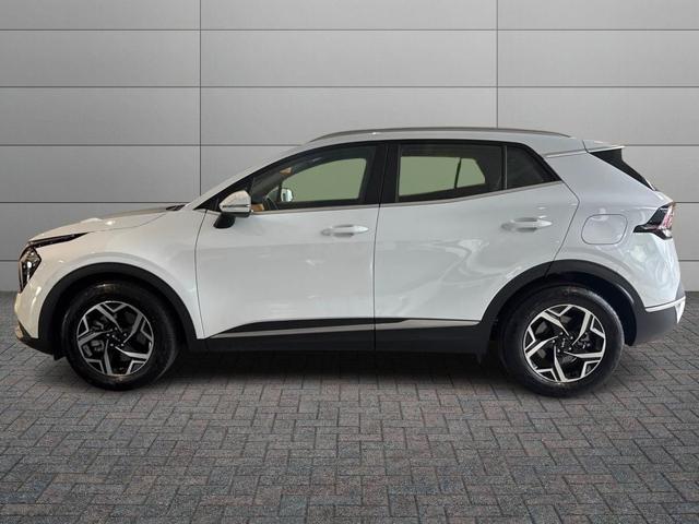 Kia Sportage 1.6 CRDi MHEV DCT Business - foto 2 di 4