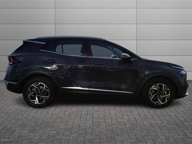Kia Sportage 1.6 CRDi MHEV DCT Business - foto 3 di 4
