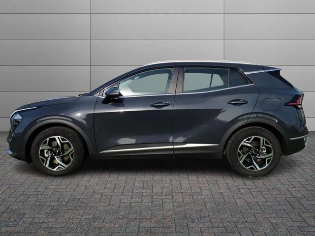 Kia Sportage 1.6 CRDi MHEV DCT Business - foto 2 di 4