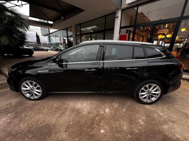 Renault Megane M�gane Sporter dCi 130 CV Energy Business - foto 4 di 4