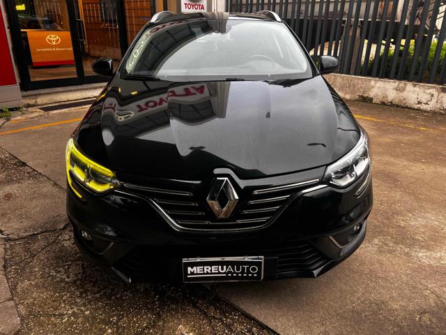Renault Megane M�gane Sporter dCi 130 CV Energy Business usato a SASSARI
