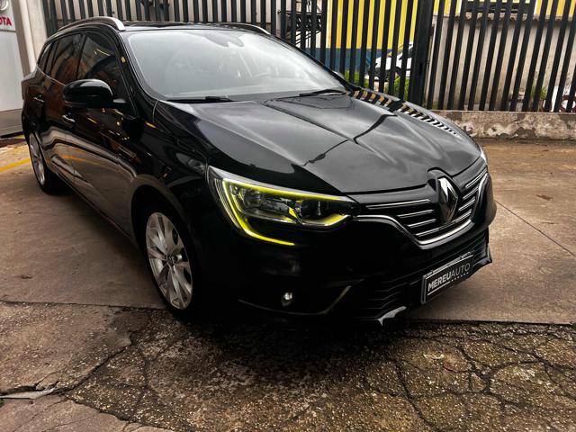 Renault Megane M�gane Sporter dCi 130 CV Energy Business - foto 3 di 4