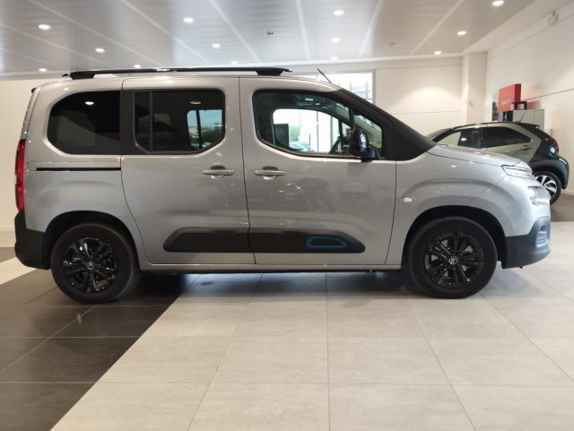 Citroen E-Berlingo motore elettrico 136 CV M Shine usato a SASSARI
