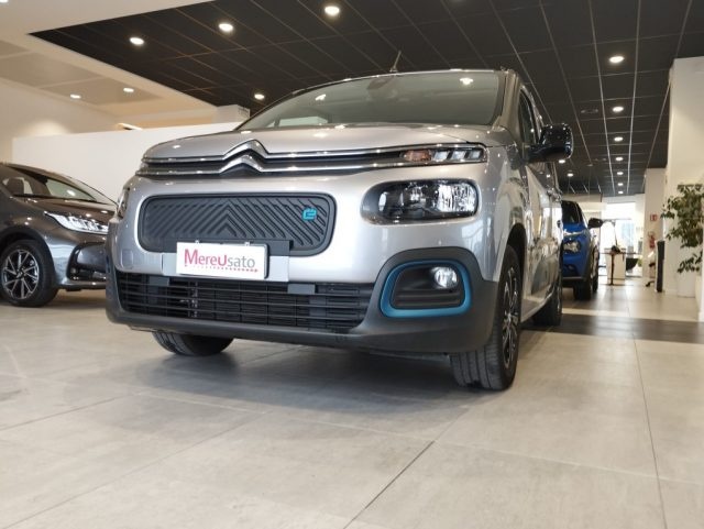 Citroen E-Berlingo motore elettrico 136 CV M Shine usato a SASSARI