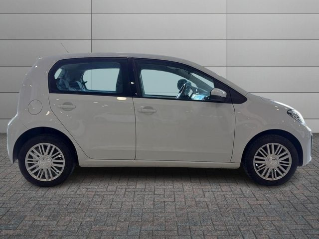 Volkswagen up! 1.0 3p. EVO sport up! BlueMotion Technology usato a SASSARI