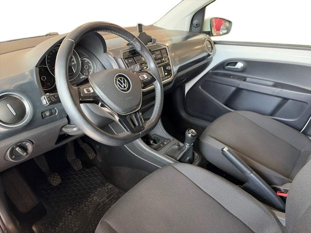 Volkswagen up! 1.0 3p. EVO sport up! BlueMotion Technology - foto 4 di 4