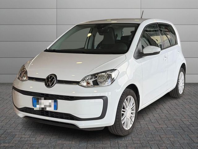 Volkswagen up! 1.0 3p. EVO sport up! BlueMotion Technology usato a SASSARI