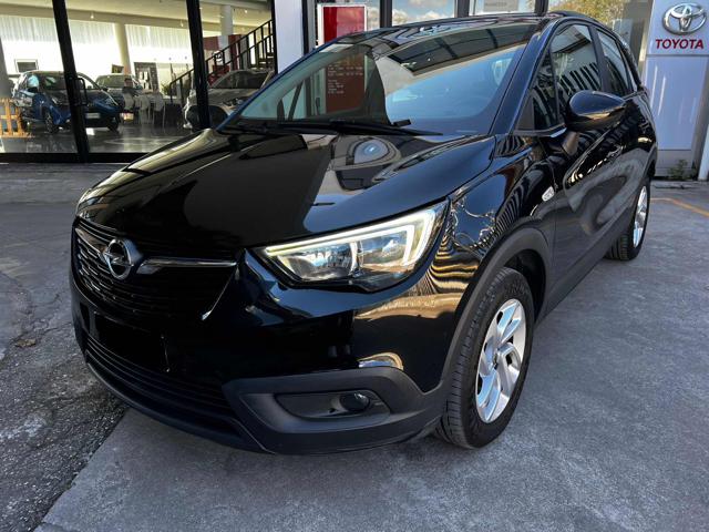Opel Crossland X 1.5 ECOTEC D 102 CV Start&Stop Advance usato a SASSARI