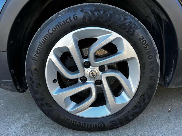 Opel Crossland X 1.5 ECOTEC D 102 CV Start&Stop Advance, del 2019, 107.150 km, in vendita a Sassari (SS)