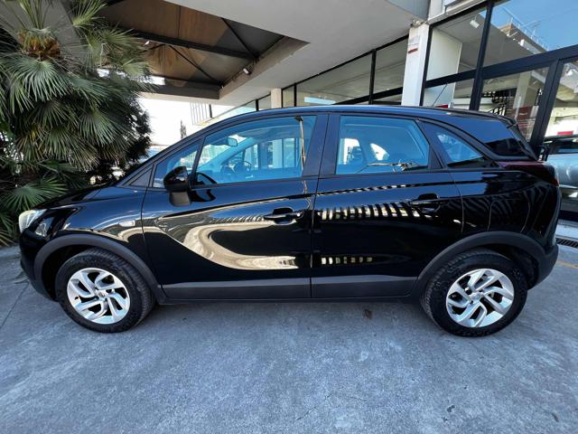 Opel Crossland X 1.5 ECOTEC D 102 CV Start&Stop Advance, del 2019, 107.150 km, in vendita a Sassari (SS)